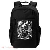 Time Bandit Backpack thumb 0