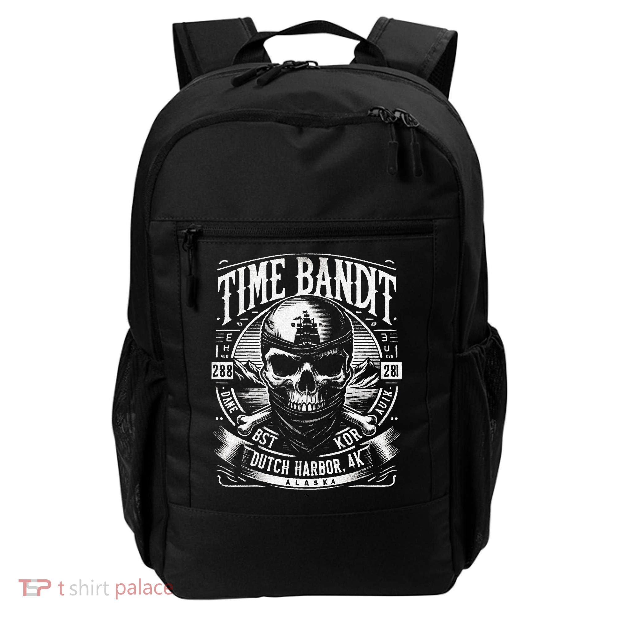 Time Bandit Backpack