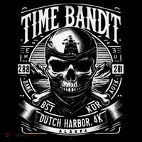 Time Bandit Coffee Mug thumb 5