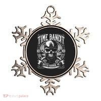Time Bandit Ornament thumb 0