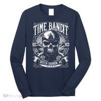 Time Bandit Long Sleeve Shirt thumb 0
