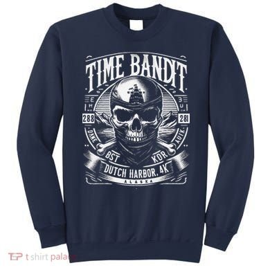 Time Bandit Sweatshirt
