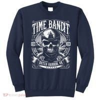 Time Bandit Sweatshirt thumb 0