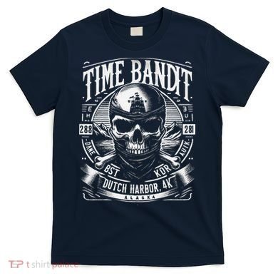 Time Bandit T-Shirt
