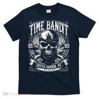 Time Bandit T-Shirt thumb 0