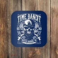 Time Bandit Coaster thumb 0