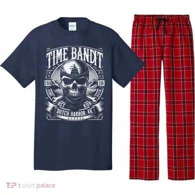 Pajama Set