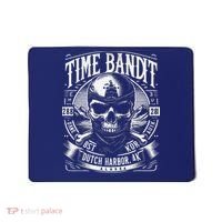 Time Bandit Mousepad thumb 0