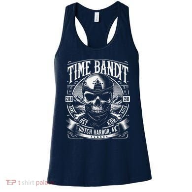 Time Bandit Women's Tank Top