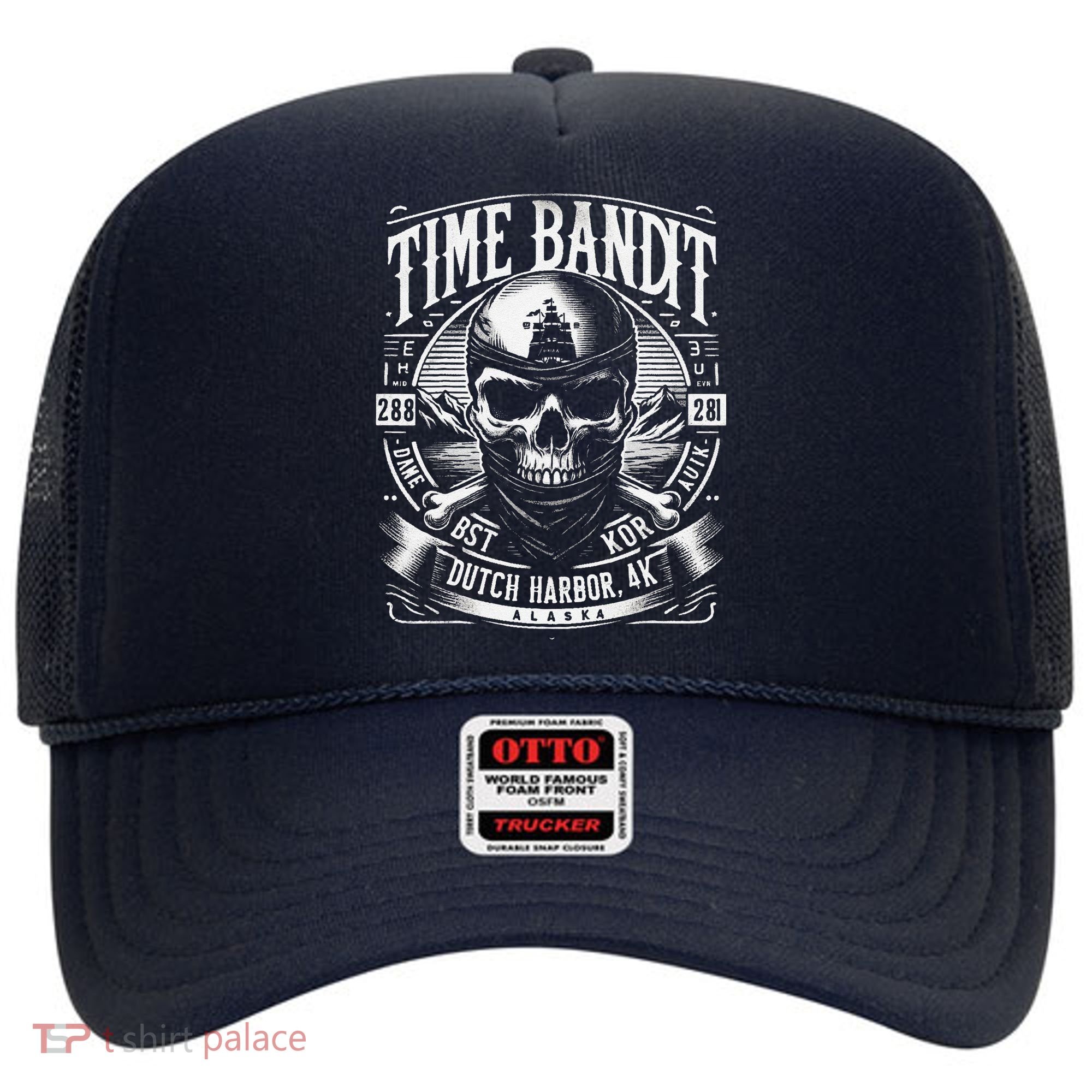 Time Bandit Hat
