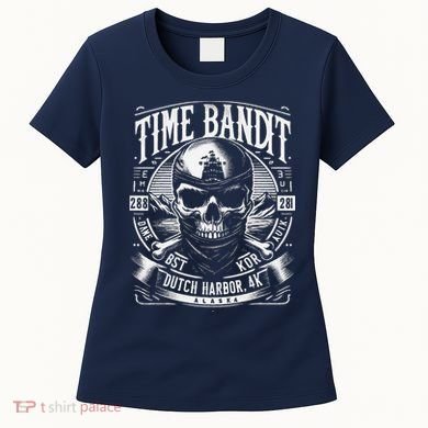 Time Bandit Women's T-Shirt