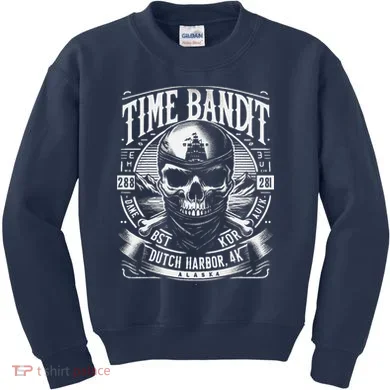 Kids Sweatshirt