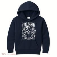 Time Bandit Kids Hoodie thumb 0
