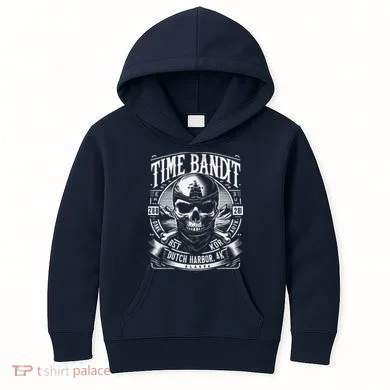 Kids Hoodie