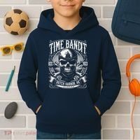Time Bandit Kids Hoodie thumb 2