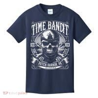 Time Bandit Kids T-Shirt thumb 0