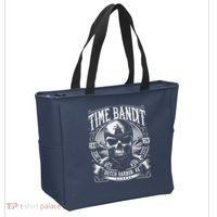 Time Bandit Tote Bag thumb 2
