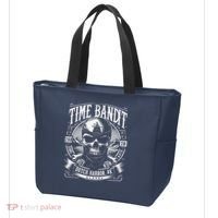 Time Bandit Tote Bag thumb 3