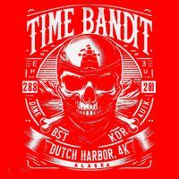 Time Bandit Santa Hat thumb 1