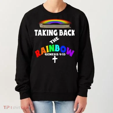 Women's Sweatshirt