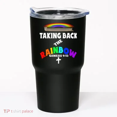 Tumbler