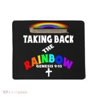 Taking Back The RainbowArk Encounter Inspired Mousepad thumb 0