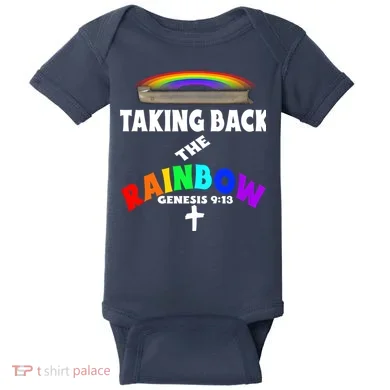 Baby Bodysuit