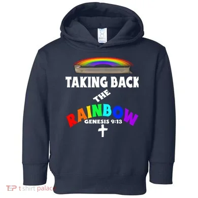 Toddler Hoodie