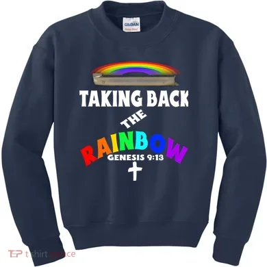 Kids Sweatshirt