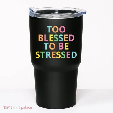 Tumbler