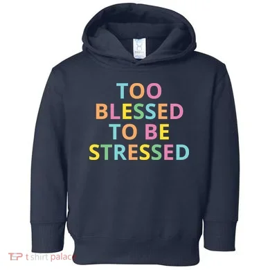 Toddler Hoodie