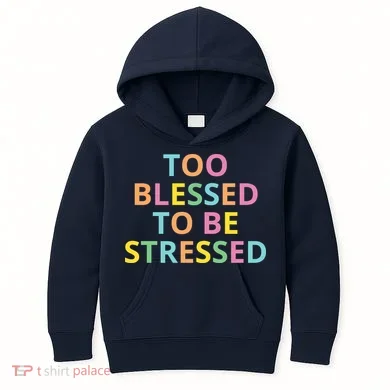 Kids Hoodie