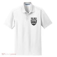 The Best Uncles Have Beards Shirt Funny Uncle Beard Gift Dry Zone Grid Polo thumb 0