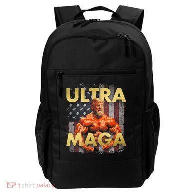 Trump Buff Ultra MAGA Backpack