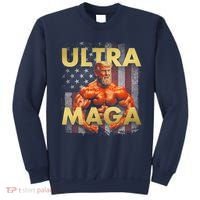 Trump Buff Ultra MAGA Sweatshirt thumb 0