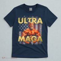 Trump Buff Ultra MAGA T-Shirt thumb 5