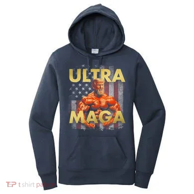 Women's Hoodie