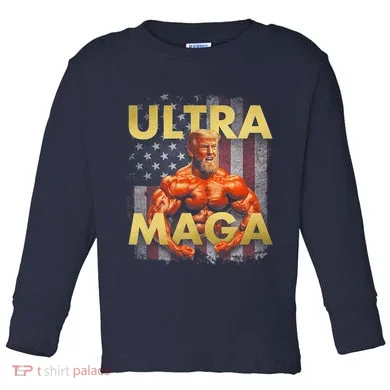 Toddler Long Sleeve