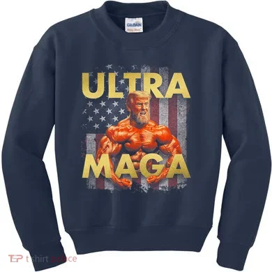 Kids Sweatshirt