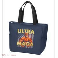 Trump Buff Ultra MAGA Tote Bag thumb 3