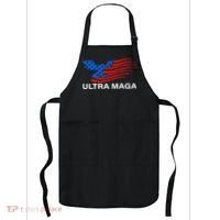 Trump Buff Ultra MAGA Apron thumb 0