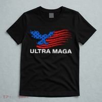 Trump Buff Ultra MAGA T-Shirt thumb 5