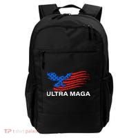 Trump Buff Ultra MAGA Backpack thumb 0