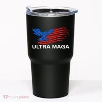 Trump Buff Ultra MAGA Tumbler thumb 0