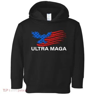 Toddler Hoodie