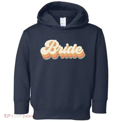 Toddler Hoodie