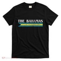 The Bahamas Vintage T-Shirt thumb 0