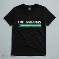 The Bahamas Vintage T-Shirt thumb 5