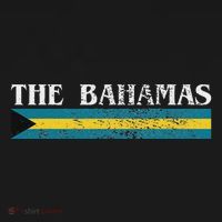 The Bahamas Vintage T-Shirt thumb 7