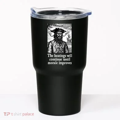 Tumbler